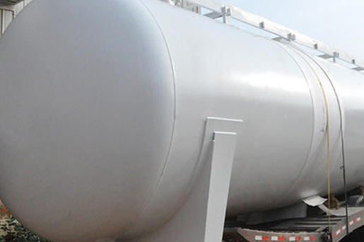 鋼襯塑儲罐